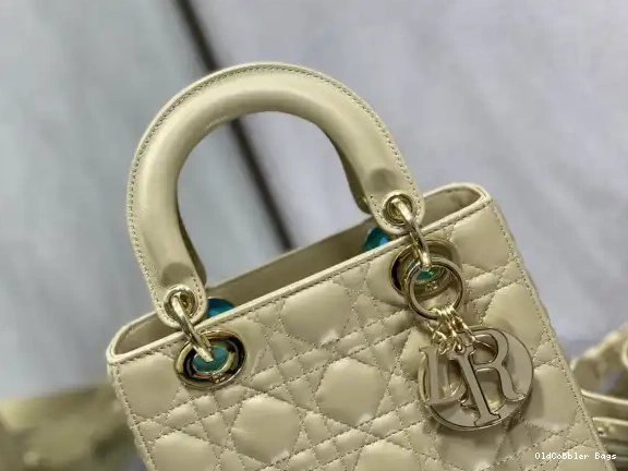 OldCobbler Bags LADY DI0R-20CM 0524